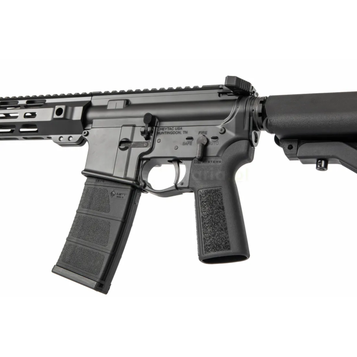 Karabinek CheyTac CT 15FTIM Black 223Rem / 5,56x45