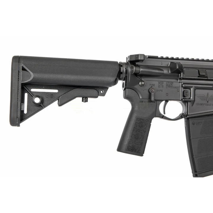 Karabinek CheyTac CT 15FTIM Black 223Rem / 5,56x45