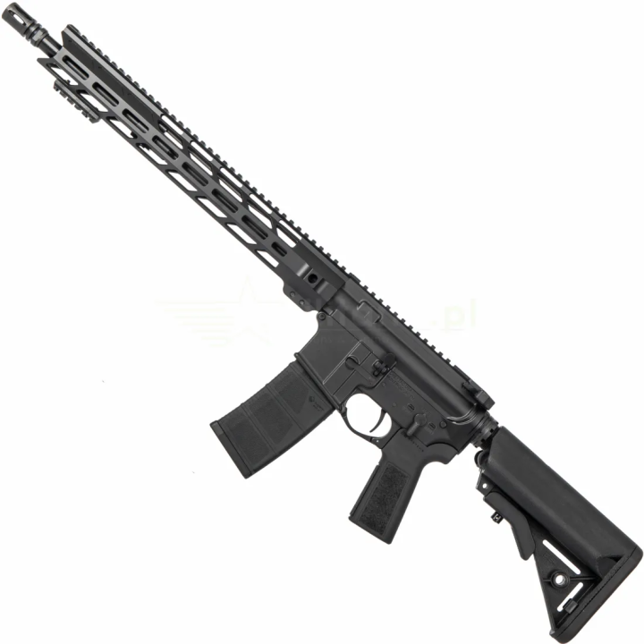 Karabinek CheyTac CT 15FTIM Black 223Rem / 5,56x45