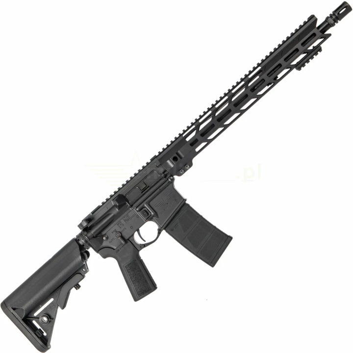 Karabinek CheyTac CT 15FTIM Black 223Rem / 5,56x45