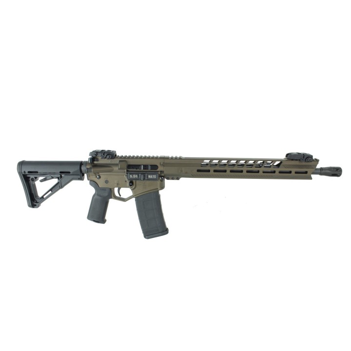Karabinek Diamondback DB15 BG SMB 223Rem / 5,56x45