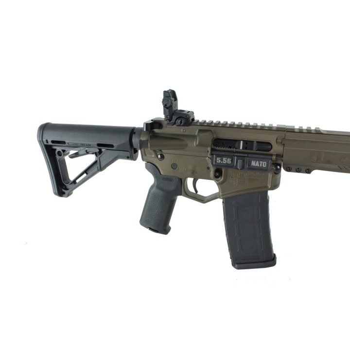Karabinek Diamondback DB15 BG SMB 223Rem / 5,56x45