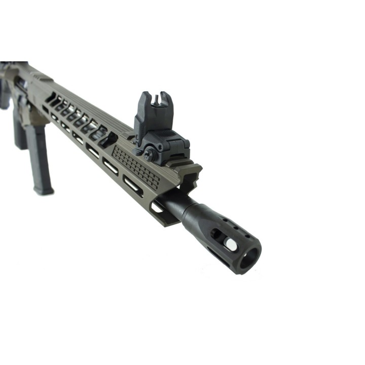 Karabinek Diamondback DB15 BG SMB 223Rem / 5,56x45