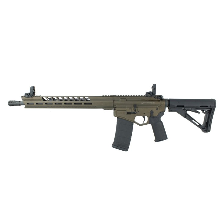 Karabinek Diamondback DB15 BG SMB 223Rem / 5,56x45
