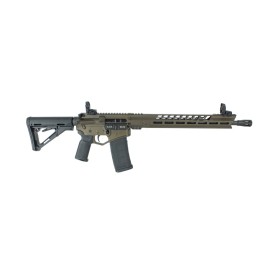 Karabinek Diamondback DB15 BG SMB 223Rem / 5,56x45