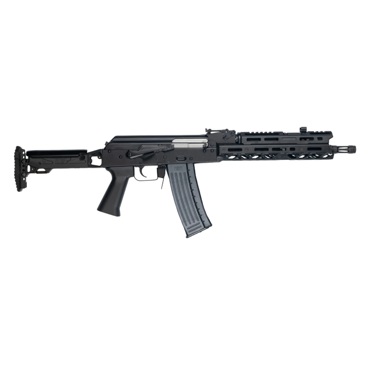 Karabinek Jack Midi Kruk Black 223Rem / 5,56x45