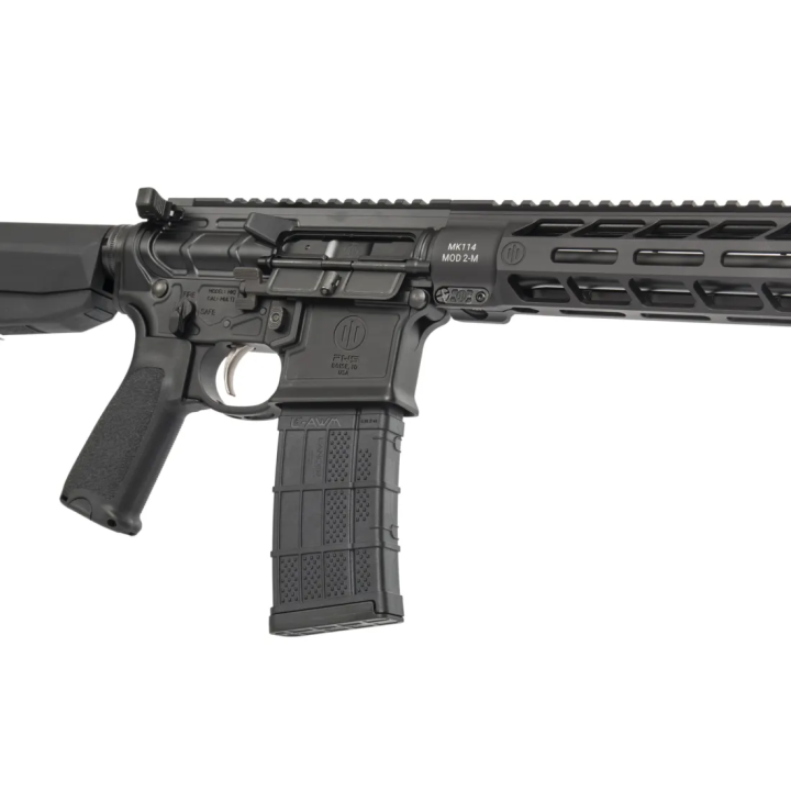 Karabinek PWS MK114 Mod 2-M 223Rem / 5,56x45