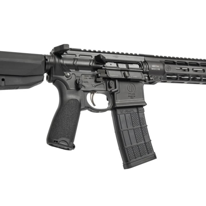 Karabinek PWS MK114 Mod 2-M 223Rem / 5,56x45