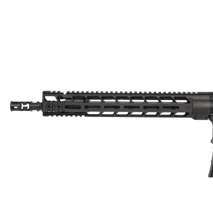 Karabinek PWS MK114 Mod 2-M 223Rem / 5,56x45