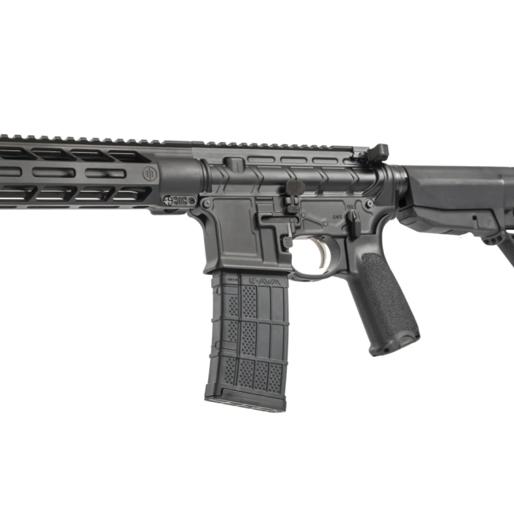 Karabinek PWS MK114 Mod 2-M 223Rem / 5,56x45