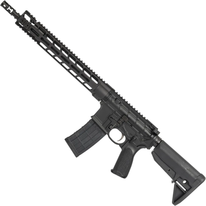 Karabinek PWS MK114 Mod 2-M 223Rem / 5,56x45