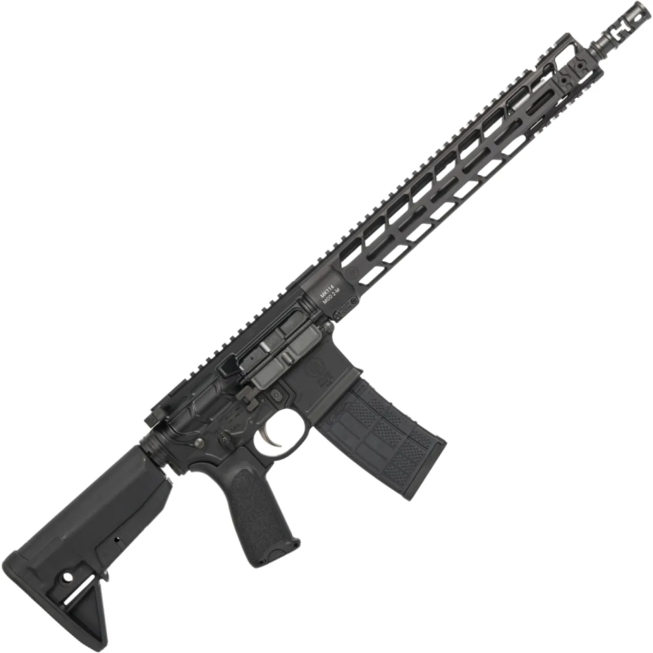 Karabinek PWS MK114 Mod 2-M 223Rem / 5,56x45