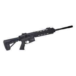 Karabinek Kral Arms KR556 Black 223Rem / 5,56x45