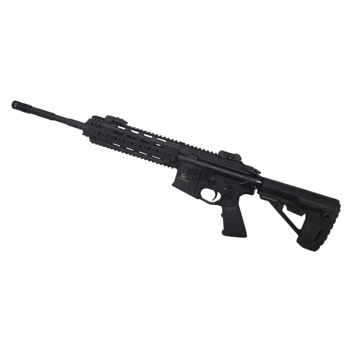 Karabinek Kral Arms KR556 Black 223Rem / 5,56x45