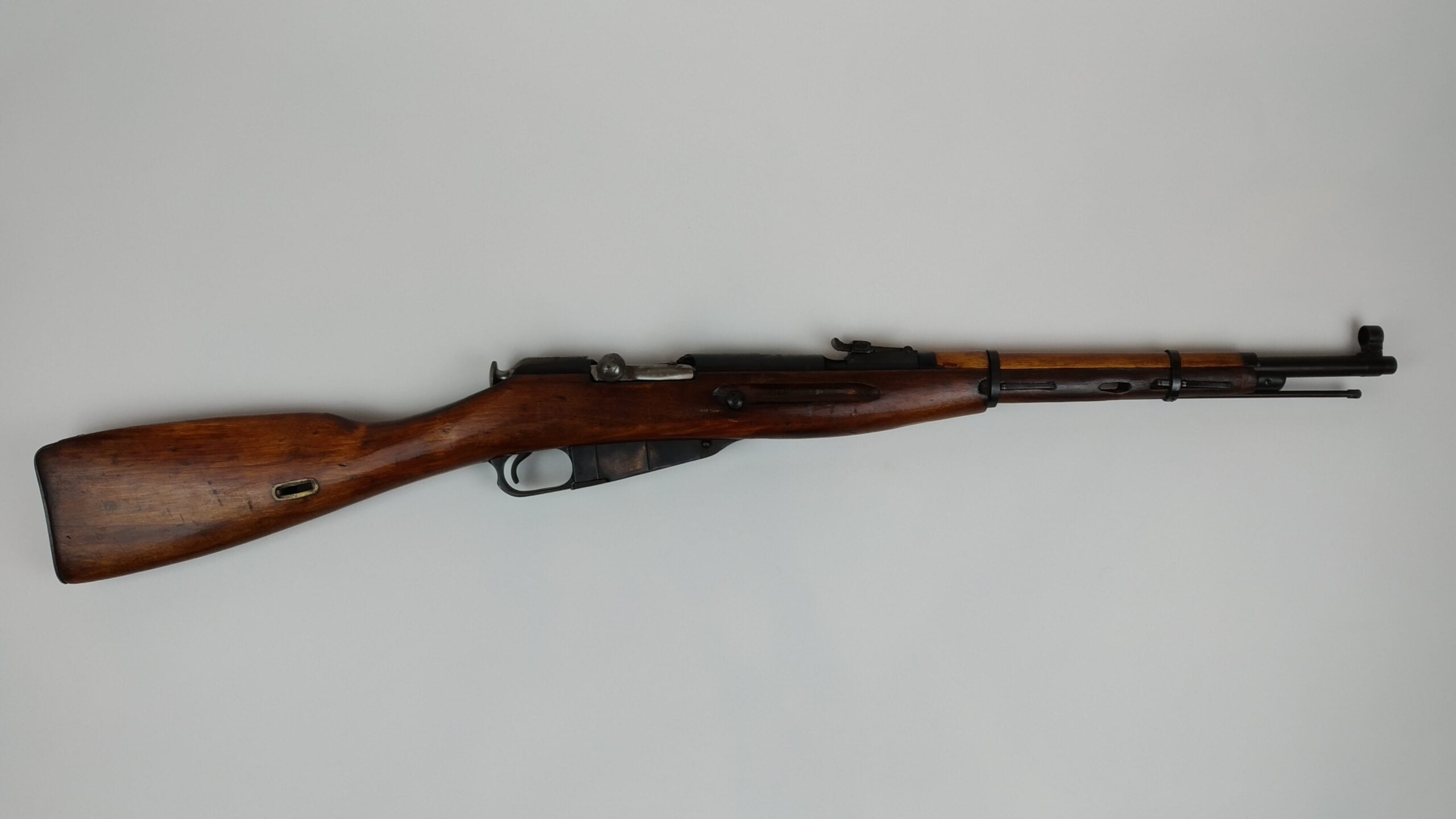 Karabin Mosin Nagat kal.7,62x54R