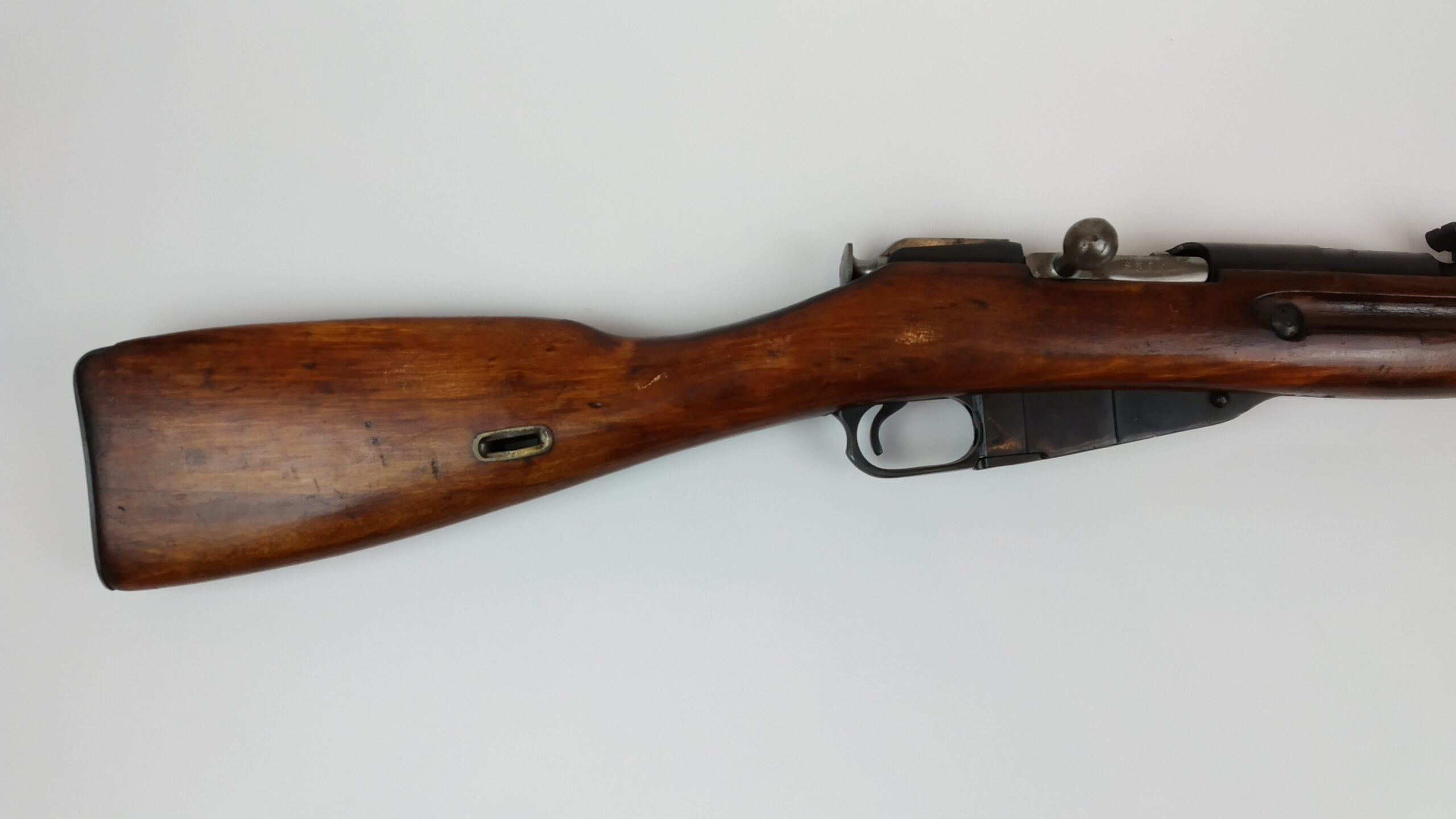 Karabin Mosin Nagat kal.7,62x54R