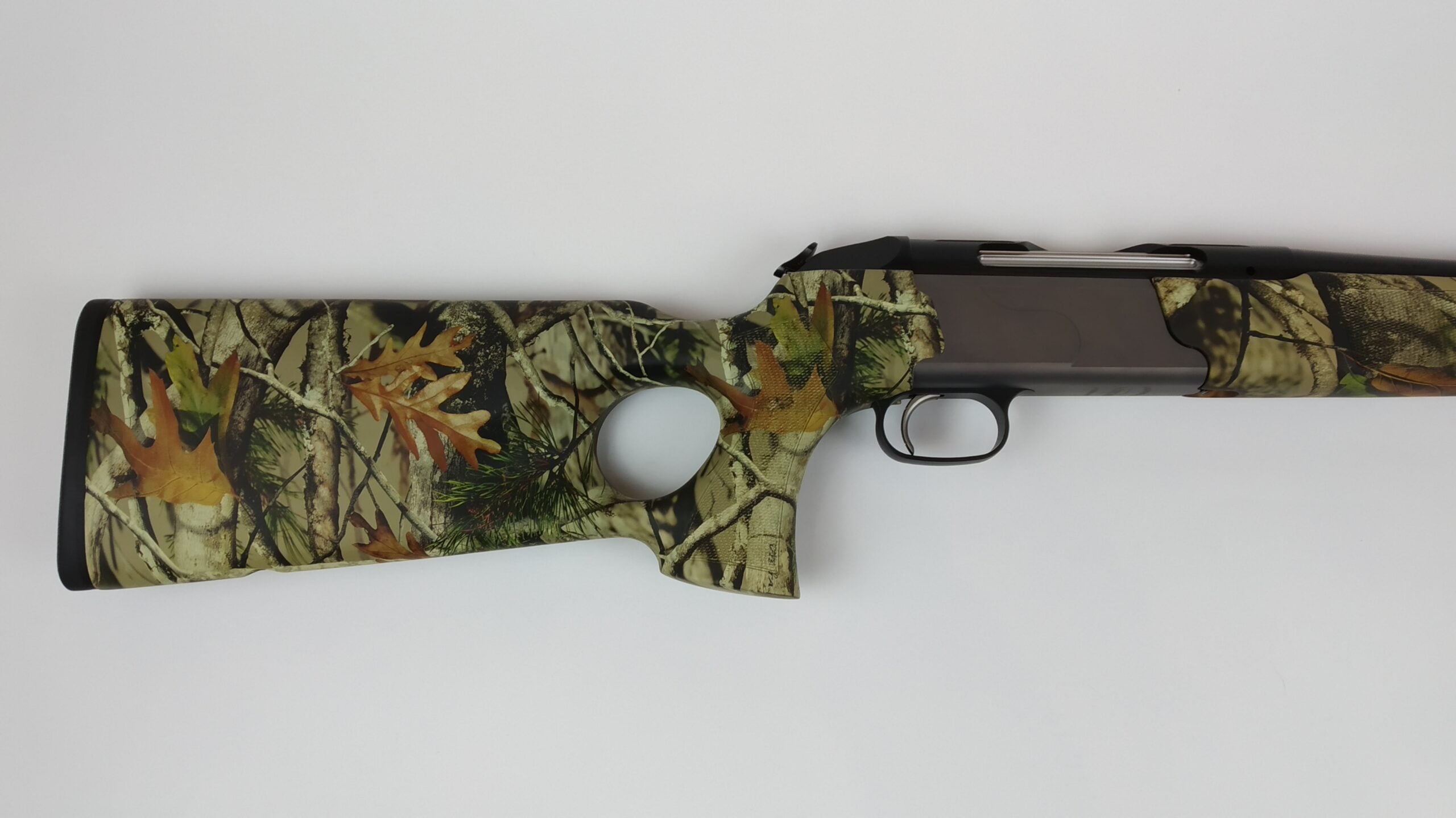 Sztucer Krieghoff Semprio Camo kal.308Win_2