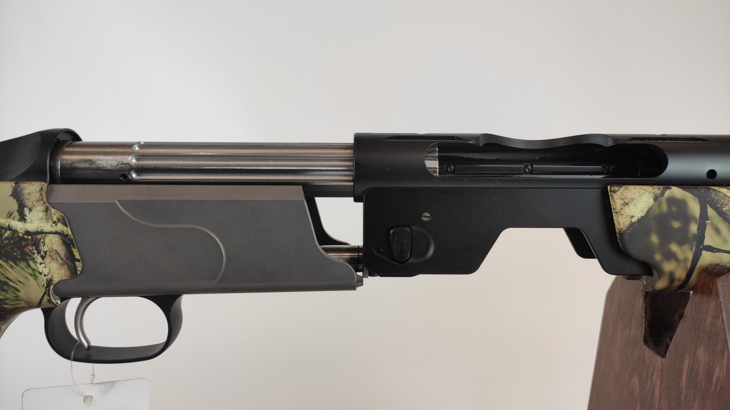 krieghoff camo