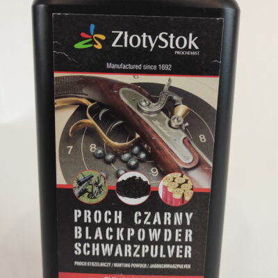 proch zs3 FFg