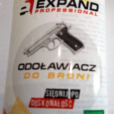 EXPAND ODOŁAWIACZ DO BRONI 100ML