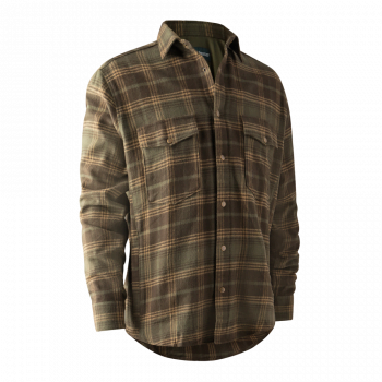 Bluzo-koszula DeerHunter Noah Overshirt 8436