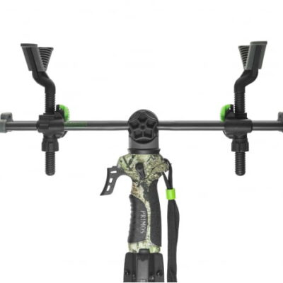 Wspornik Primos 2-pkt do tripod-u 2 Point Gun Rest