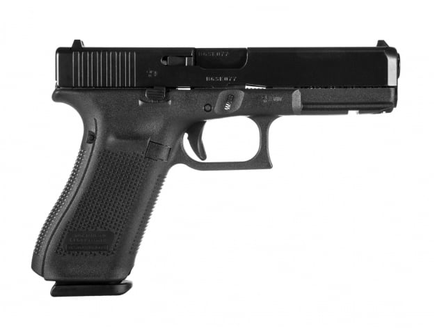Pistolet GLOCK 17 Gen 5 FS - obrazek 2
