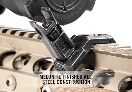 Muszka Magpul składana MBUS MAG525 - obrazek 3