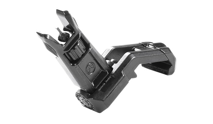Muszka Magpul składana MBUS MAG525