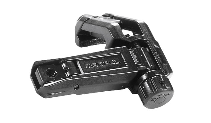 Szczerbinka składana- Magpul MBUS PRO OFFSET - FRONT SIGHT MAG526 - obrazek 2