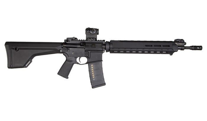 Magpul - Magazynek PMAG 30 AR/M4 Window - GEN M2 - MAG570 - obrazek 2