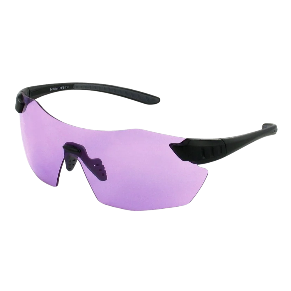 Evolution Chameleon Purple 1