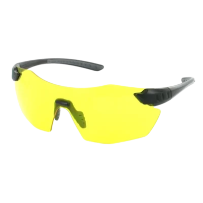 Evolution Chameleon Yellow 1