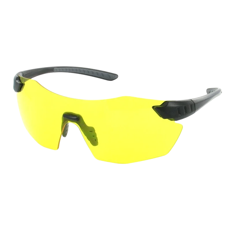 Evolution Chameleon Yellow 1