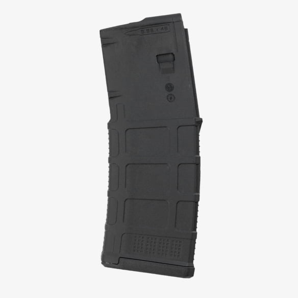 Magazynek PMag Magpul 30 AR/M4 GEN M3 5.56mm - obrazek 2