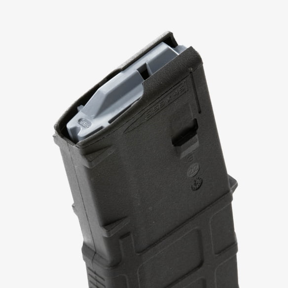 Magazynek PMag Magpul 30 AR/M4 GEN M3 5.56mm - obrazek 3