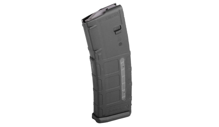 Magpul - Magazynek PMAG 30 AR/M4 Window - GEN M2 - MAG570