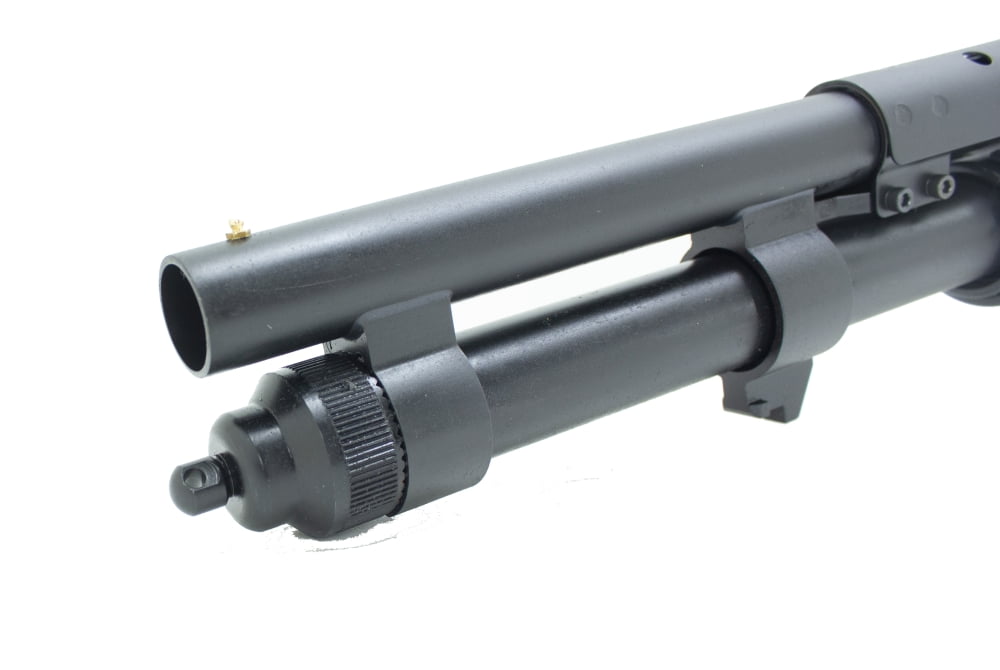Strzelba MOSSBERG 590 PG kal. 12/76 - obrazek 2