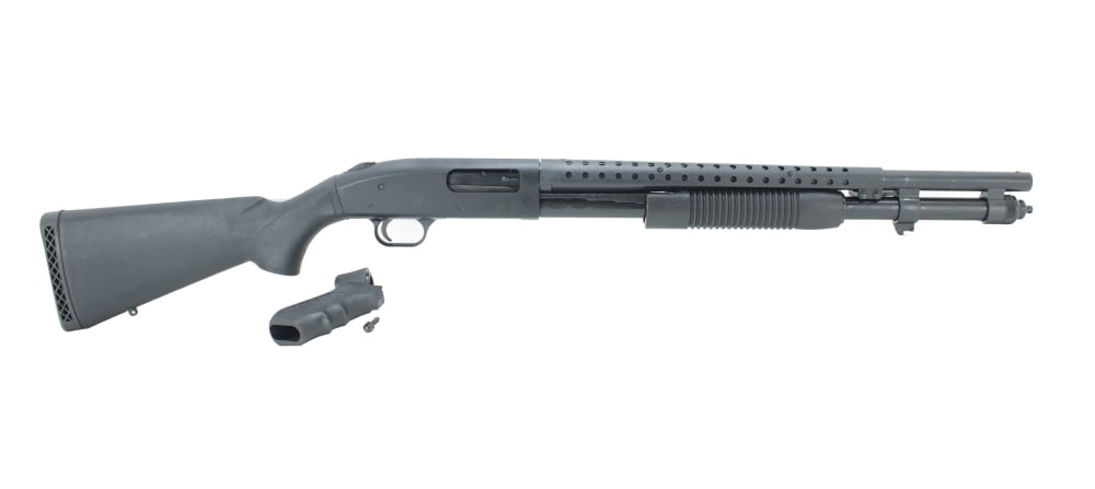 Strzelba MOSSBERG 590 PG kal. 12/76