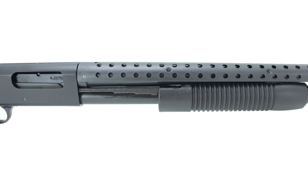 Strzelba MOSSBERG 590 PG kal. 12/76 - obrazek 5