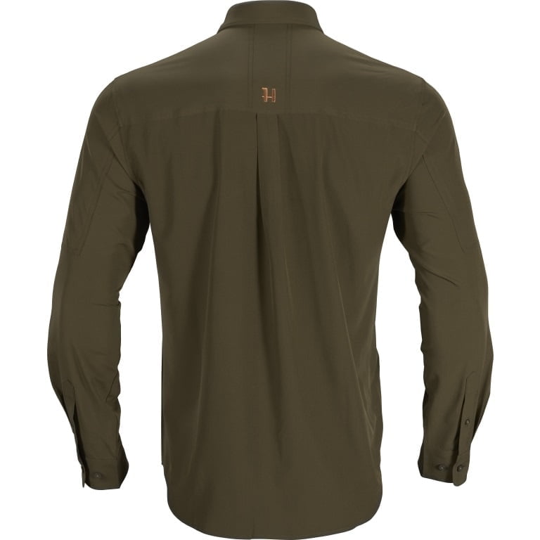 Koszula Harkila Trail L/S - obrazek 2