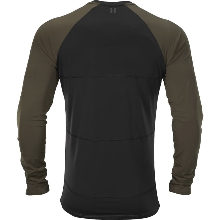 Koszulka Ogrzewana Harkila Heat L/S - obrazek 2