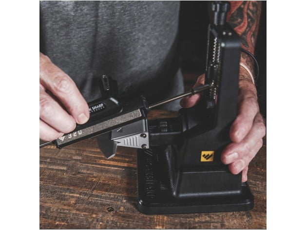 Ostrzałka Work Sharp Precision Adjust - obrazek 4