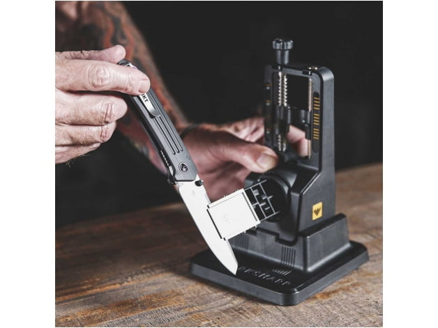 Ostrzałka Work Sharp Precision Adjust - obrazek 3