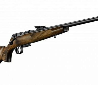 Karabinek CZ 457 Lux k. 22LR