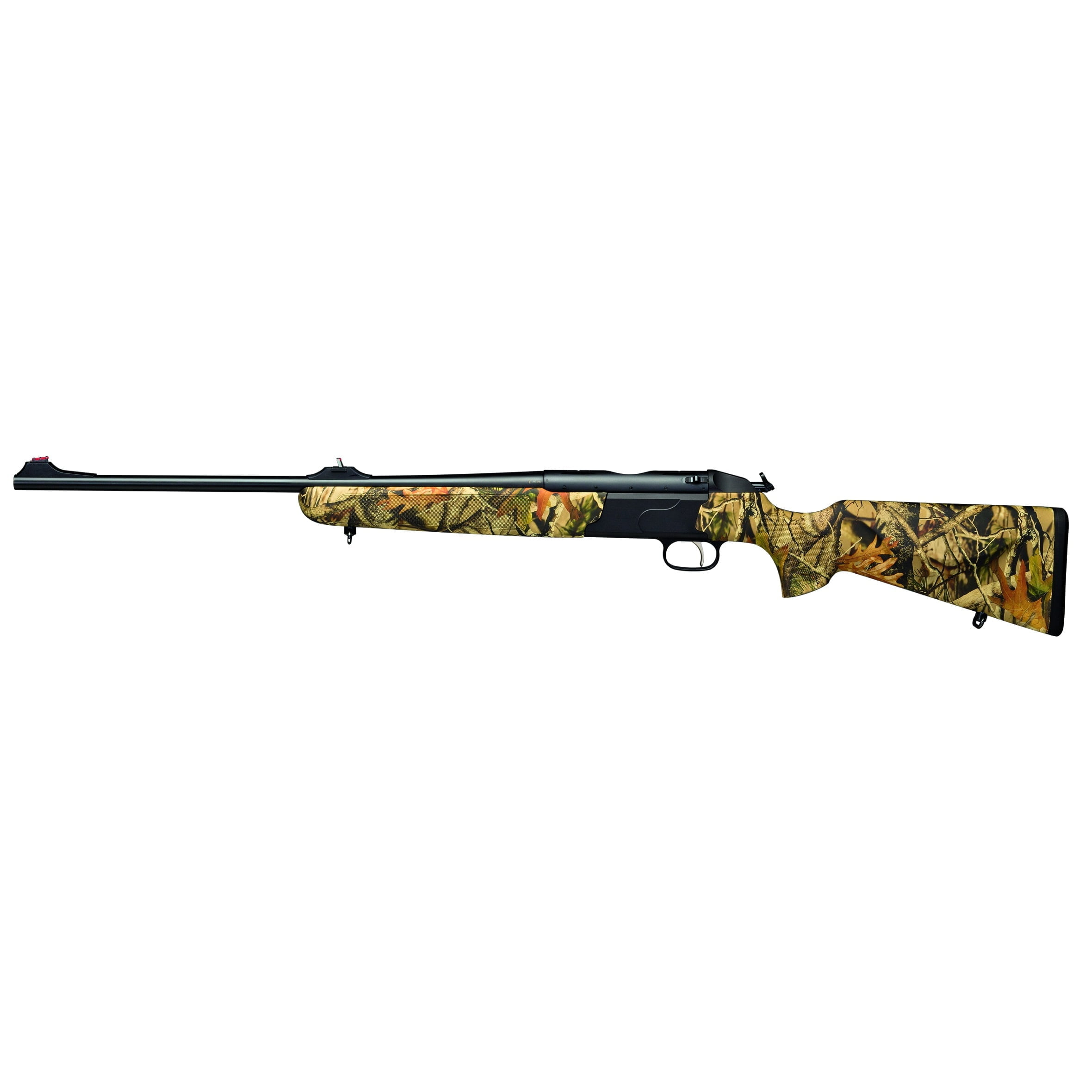 Sztucer Krieghoff Semprio Camo kal. 308Win