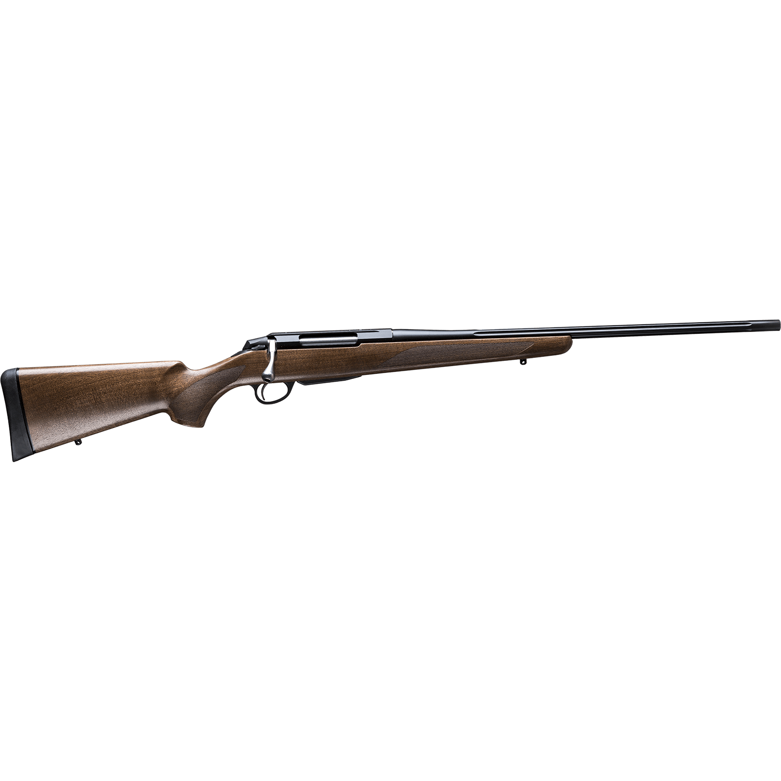 Sztucer Tikka T3x Hunter Fluted ST kal. 30 06 z przyśpiesznikiem