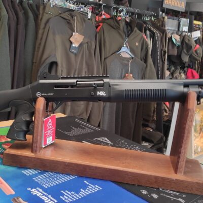 Strzelba półautomatyczna śrutowa KRAL ARMS MX4 kal. 12/76