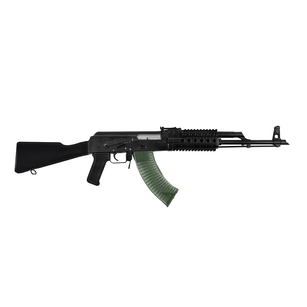 karabinek Jack 5,56×45 mm taktyczny - obrazek 2
