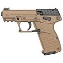 Pistolet sportowy KEL TEC P17B FDE KAL. 22LR